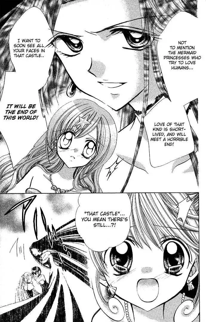 Mermaid Melody Pichi Pichi Pitch Chapter 15 31